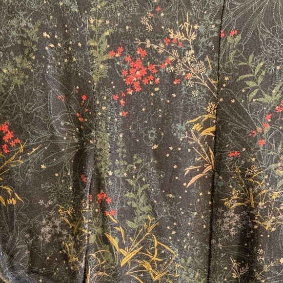 MAVI SUMMER DRESS FLORAL - Picture 4 of 7